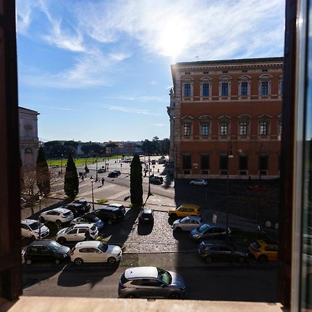 Julia Luxury Suite Rom Eksteriør billede