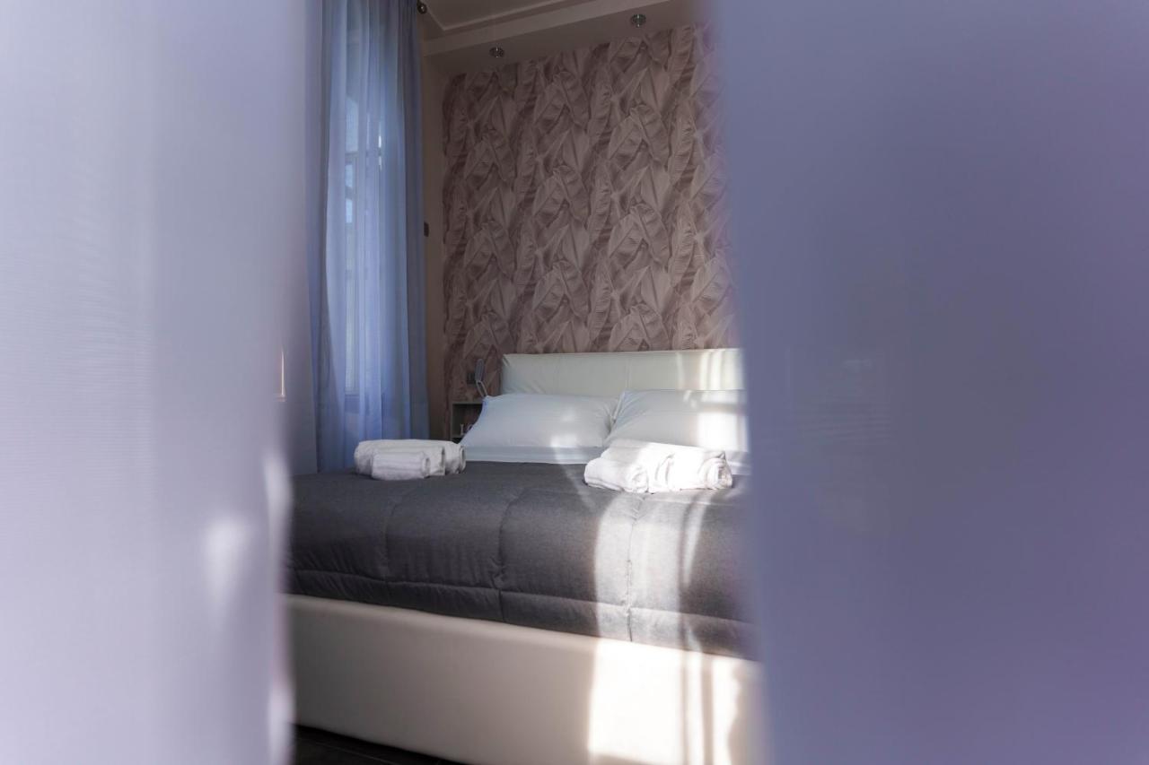 Julia Luxury Suite Rom Eksteriør billede