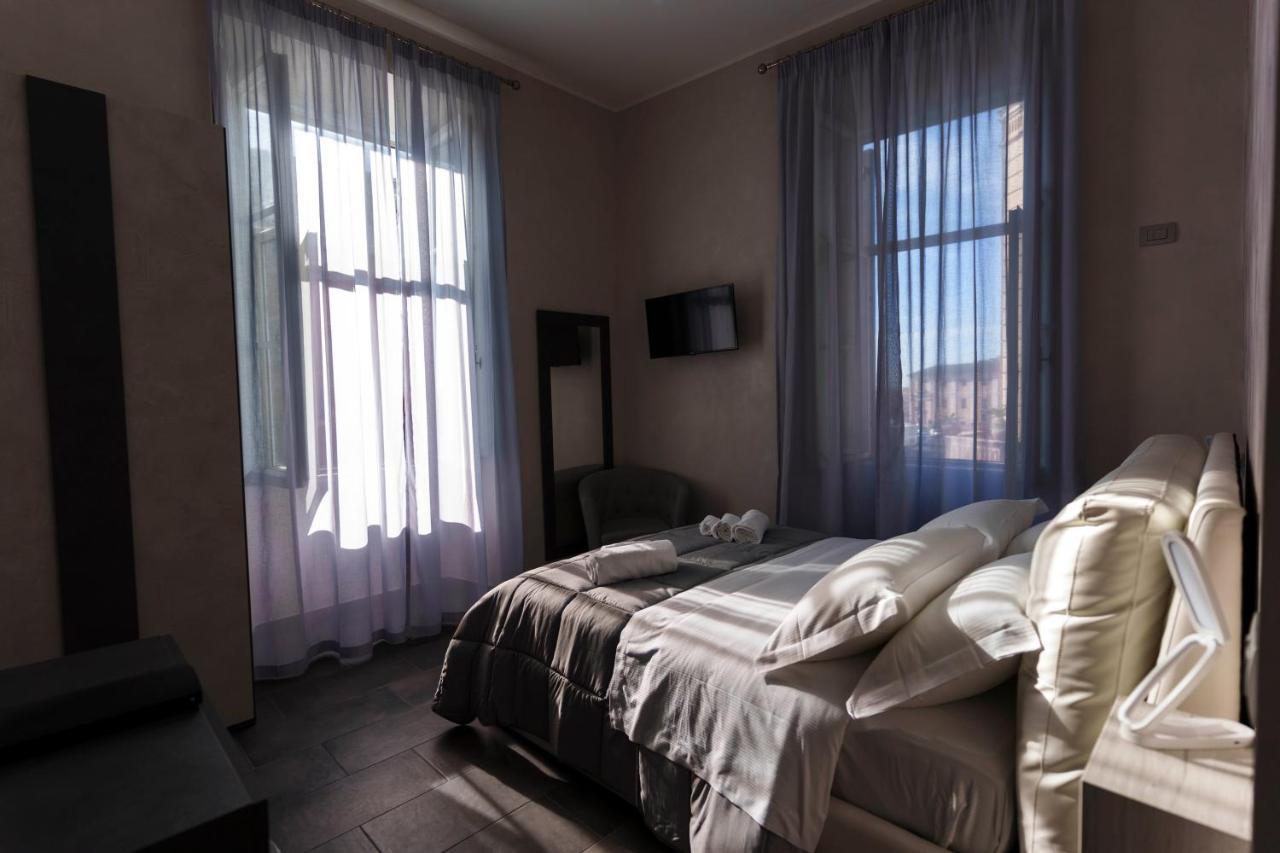 Julia Luxury Suite Rom Eksteriør billede
