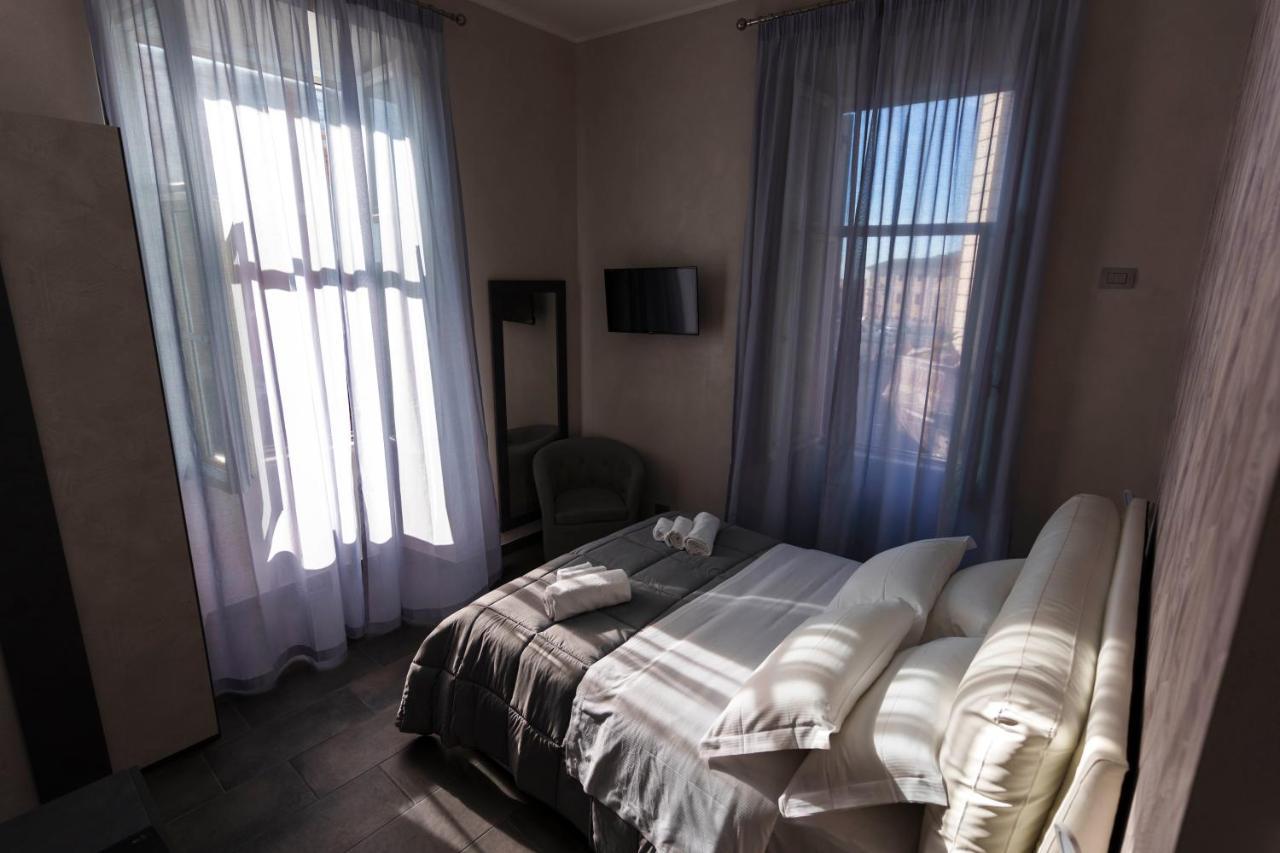Julia Luxury Suite Rom Eksteriør billede