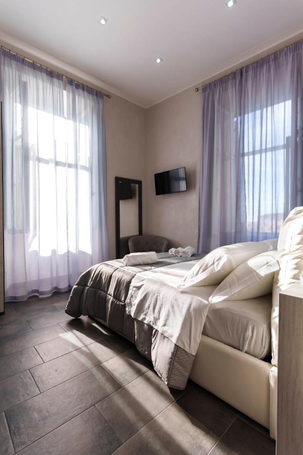 Julia Luxury Suite Rom Eksteriør billede