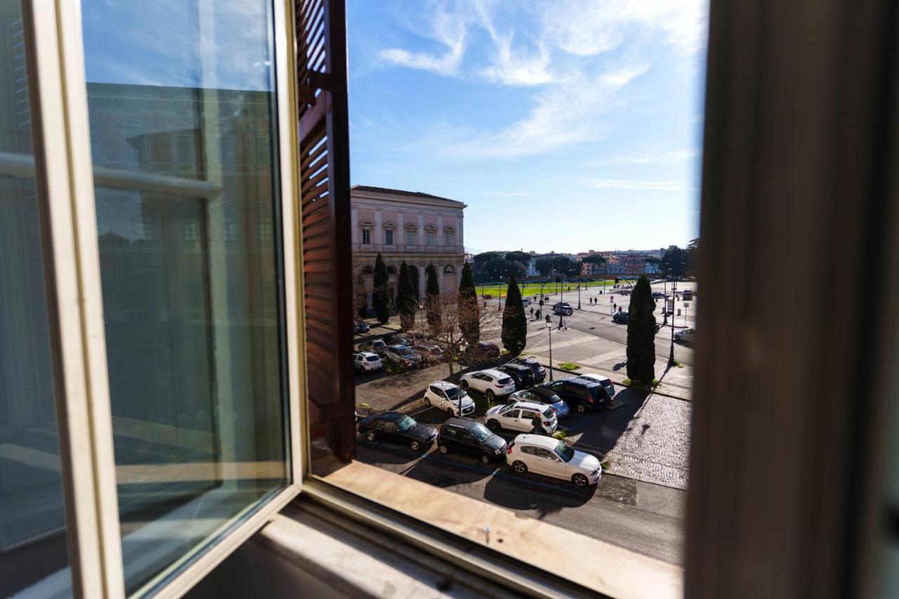 Julia Luxury Suite Rom Eksteriør billede