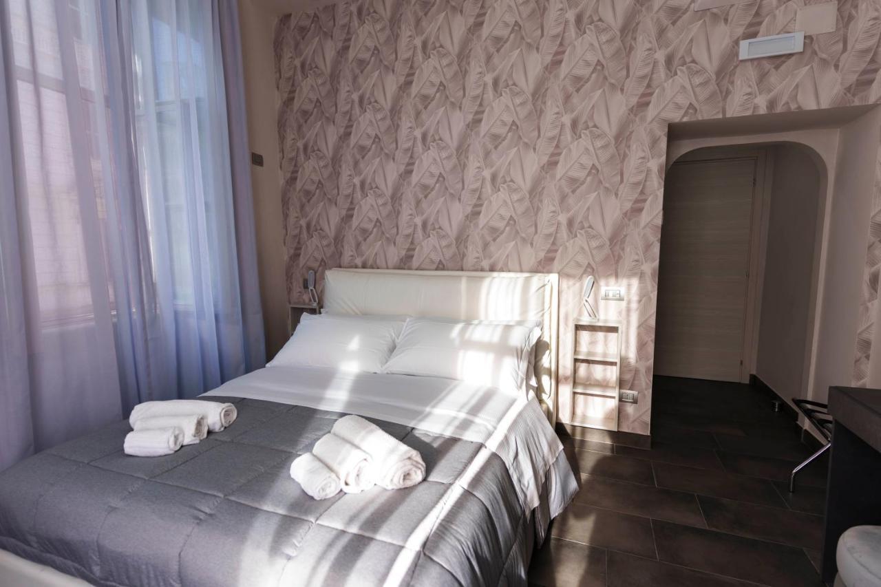Julia Luxury Suite Rom Eksteriør billede