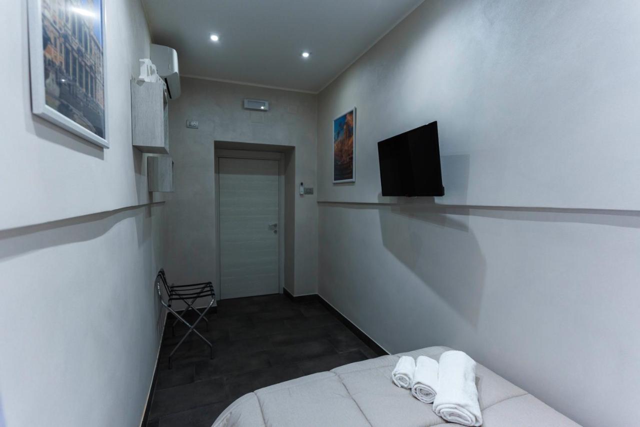 Julia Luxury Suite Rom Eksteriør billede