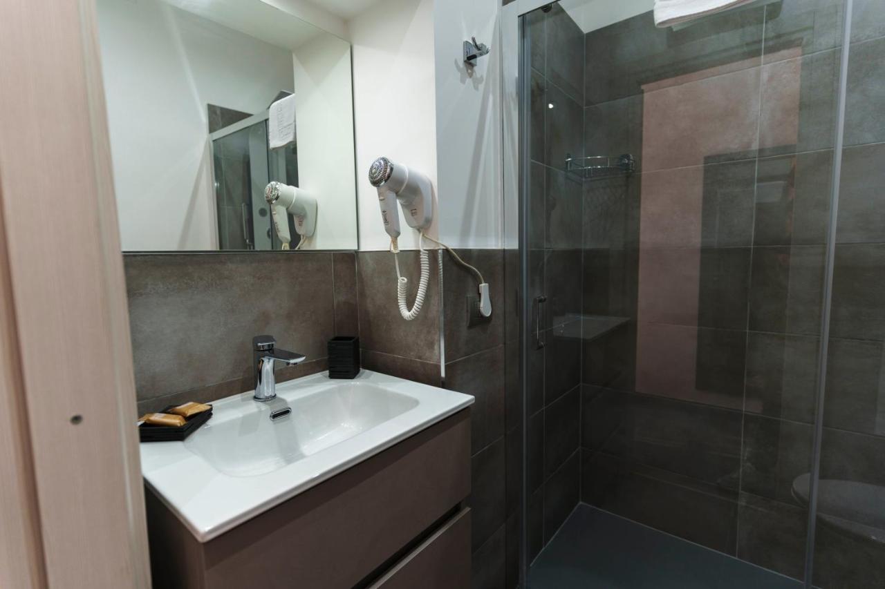 Julia Luxury Suite Rom Eksteriør billede