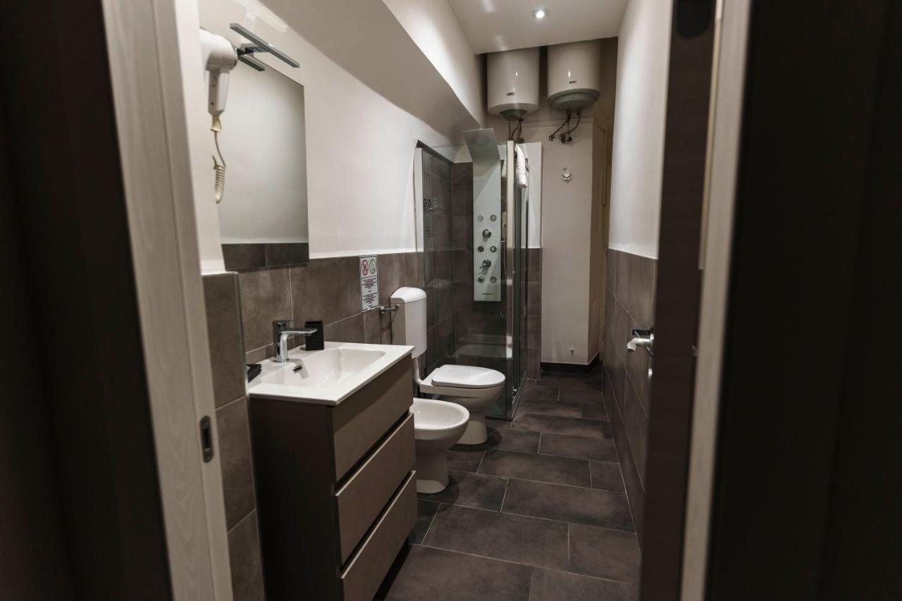 Julia Luxury Suite Rom Eksteriør billede