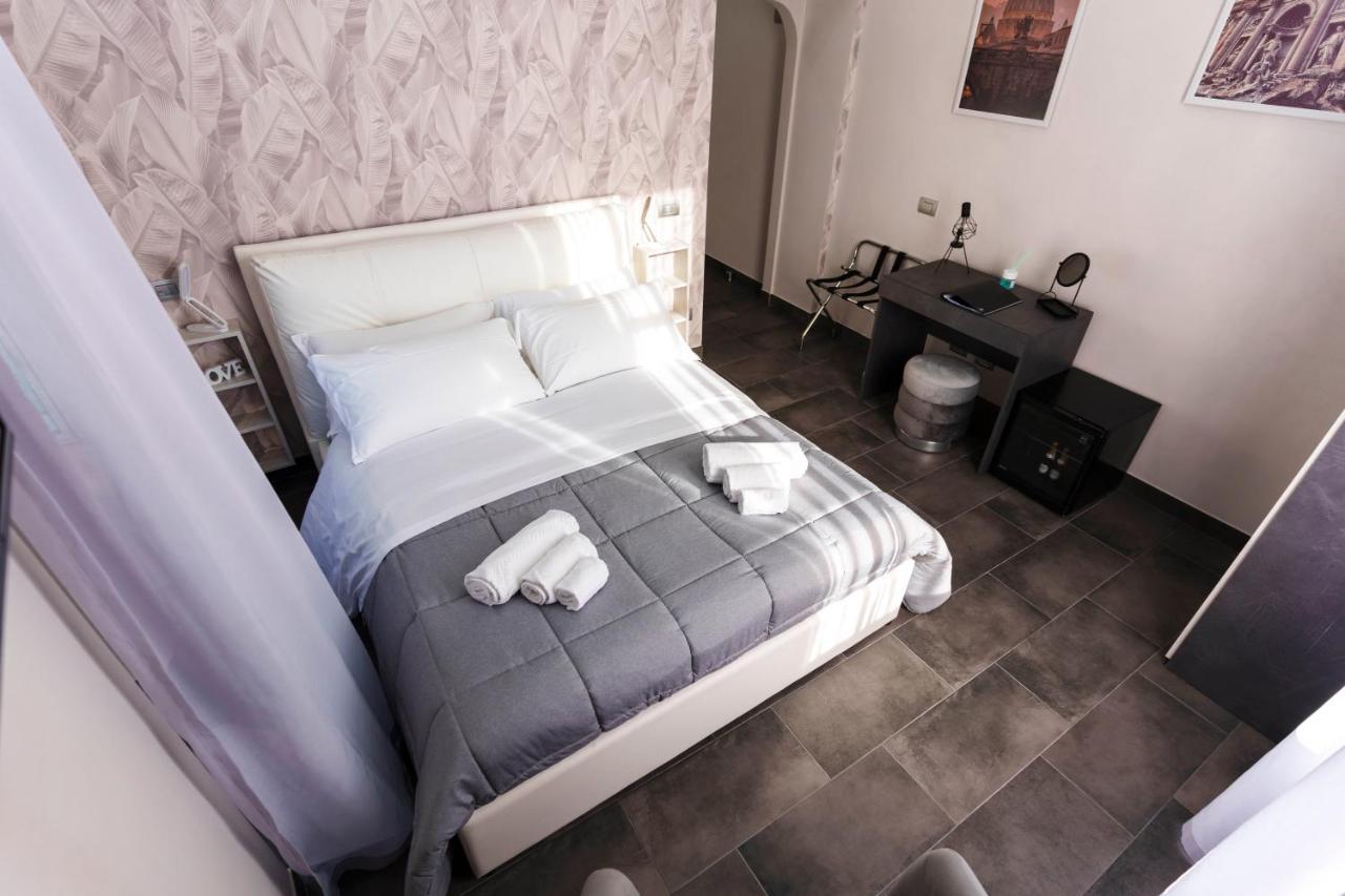 Julia Luxury Suite Rom Eksteriør billede