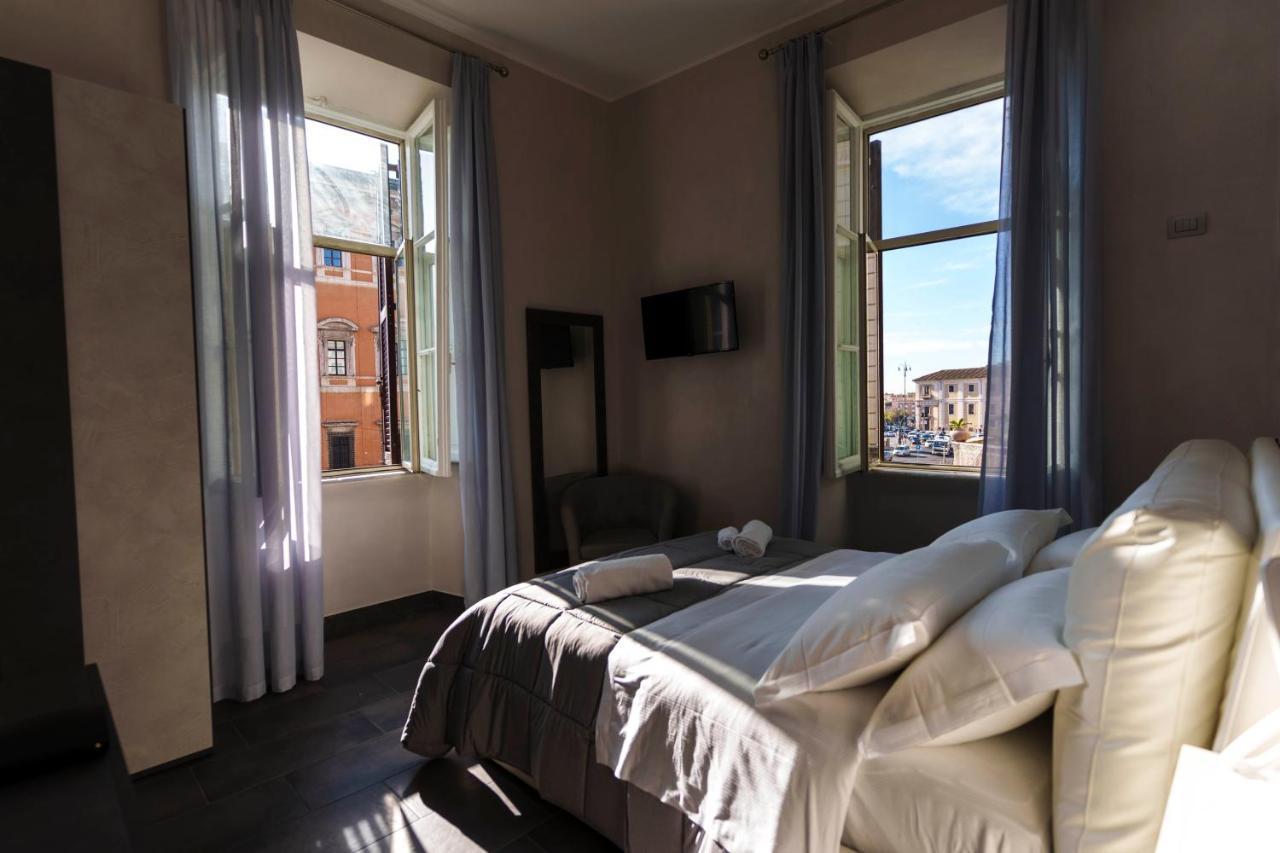 Julia Luxury Suite Rom Eksteriør billede