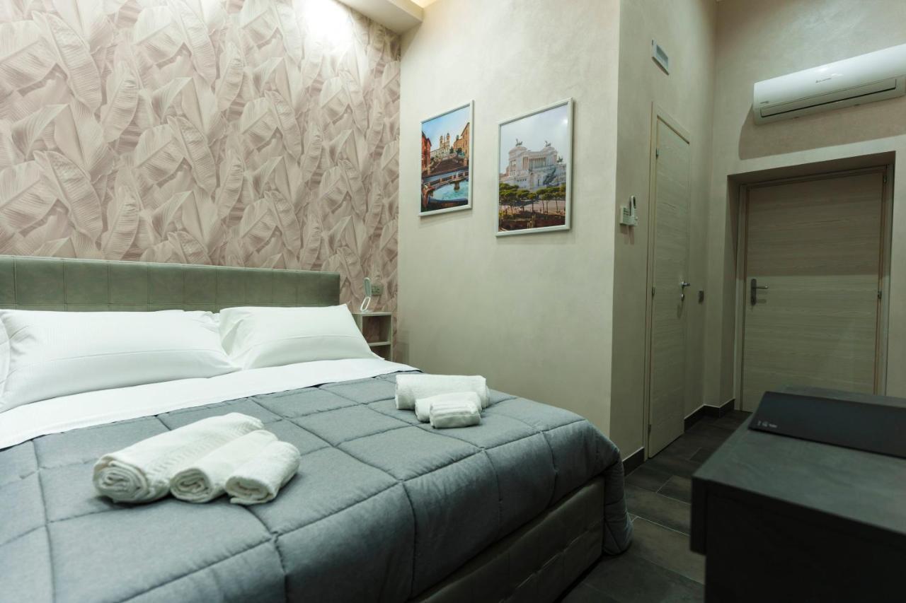 Julia Luxury Suite Rom Eksteriør billede