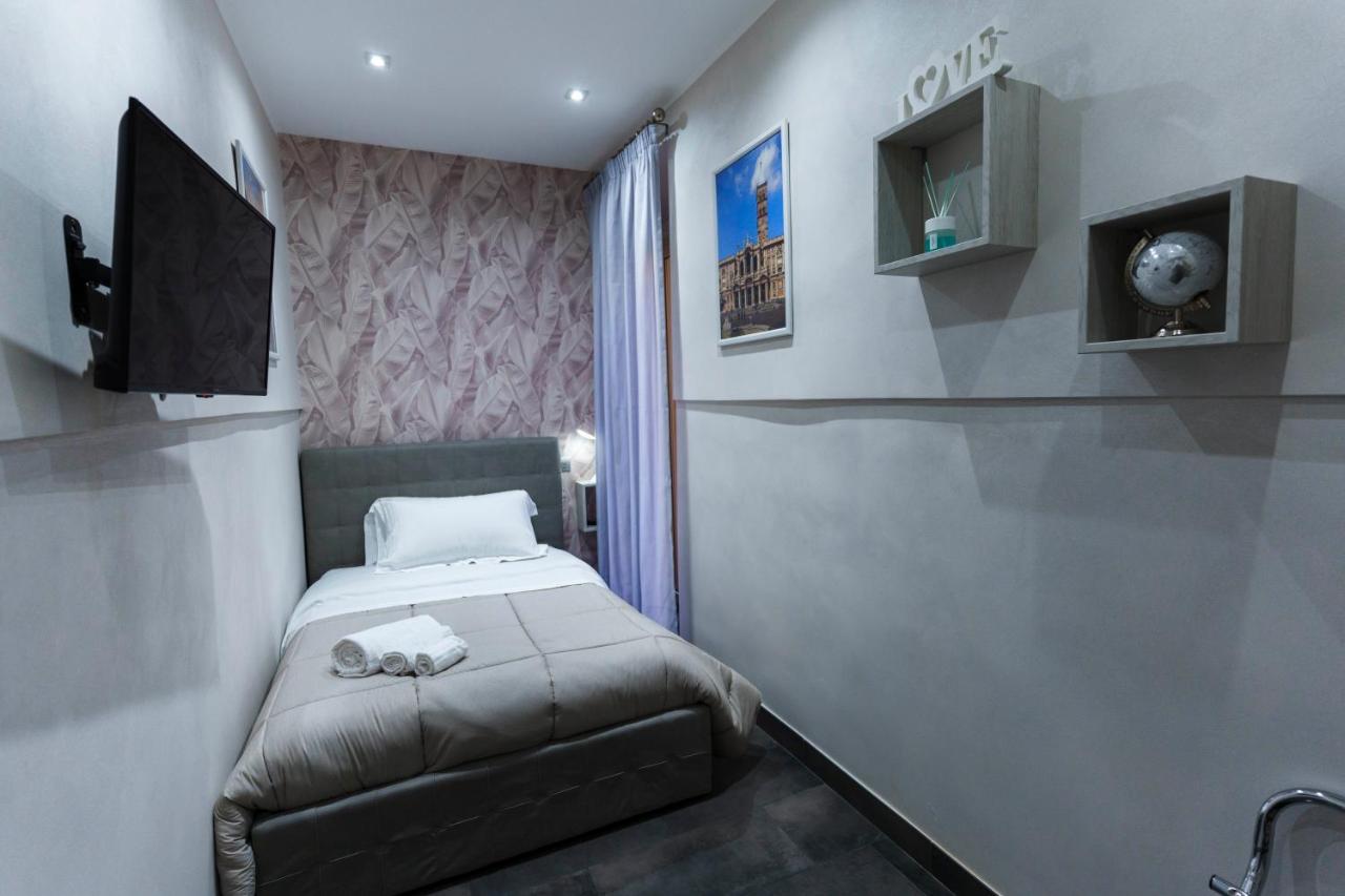 Julia Luxury Suite Rom Eksteriør billede