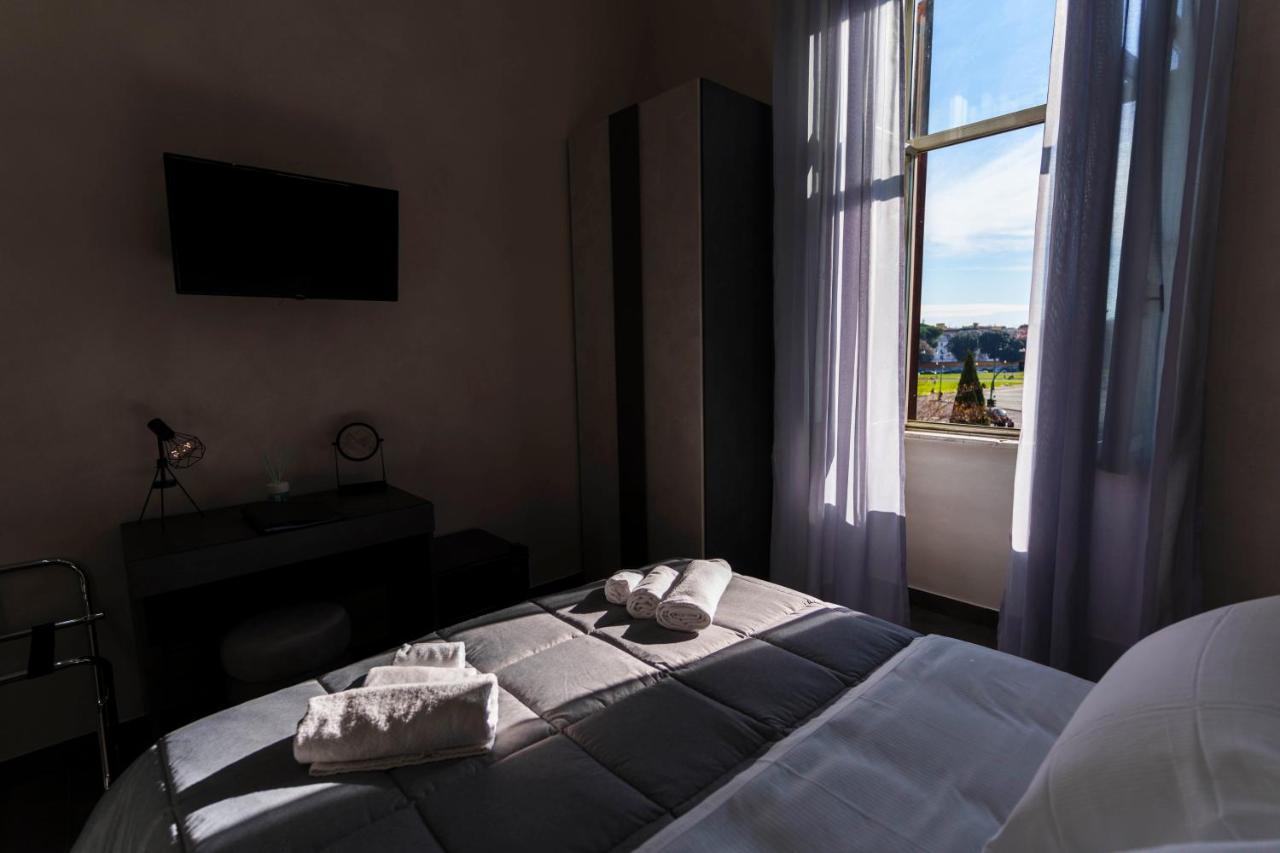 Julia Luxury Suite Rom Eksteriør billede