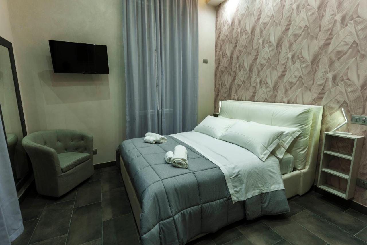 Julia Luxury Suite Rom Eksteriør billede