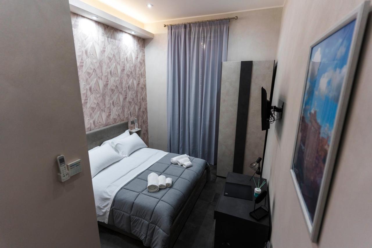 Julia Luxury Suite Rom Eksteriør billede