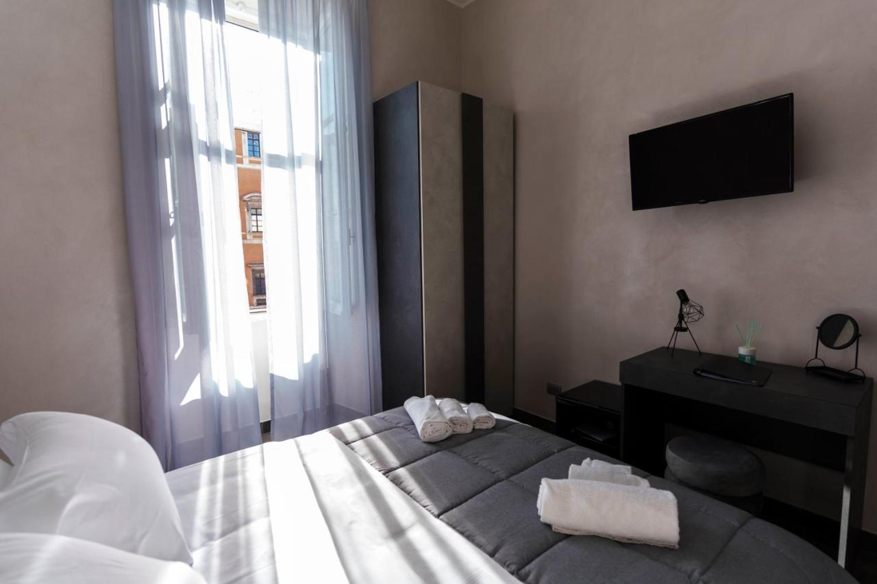 Julia Luxury Suite Rom Eksteriør billede