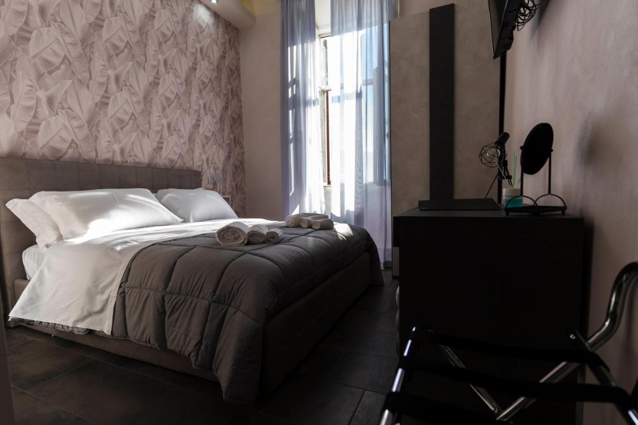 Julia Luxury Suite Rom Eksteriør billede